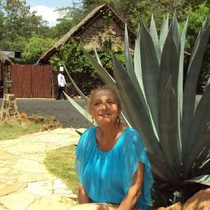 Meet your Posher, Monica